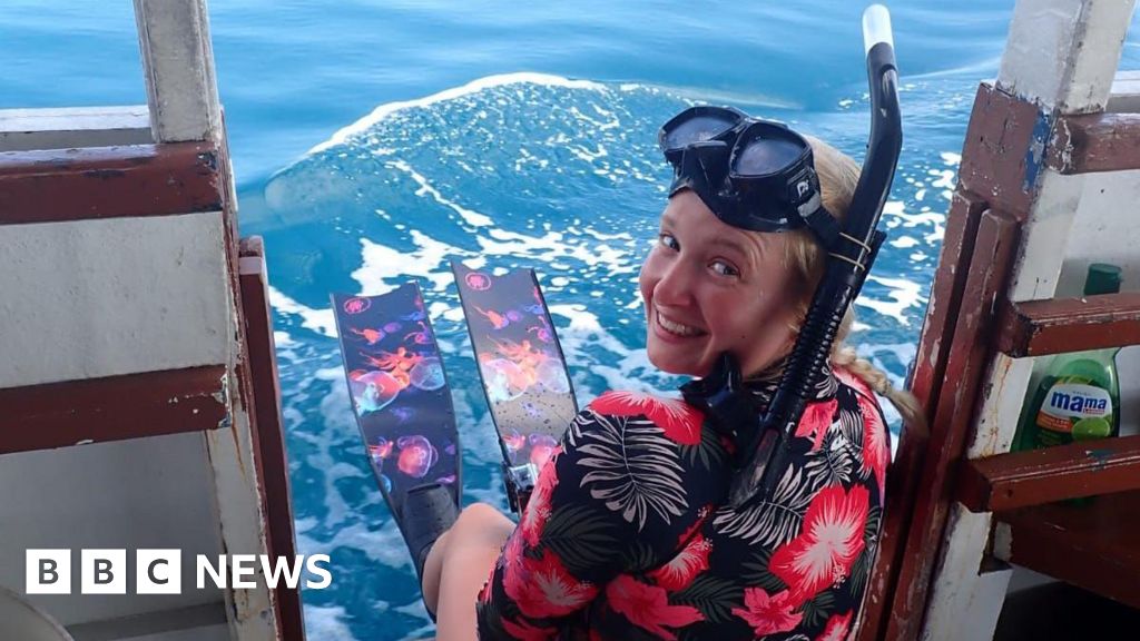 Jersey marine conservation project seeks young scientists